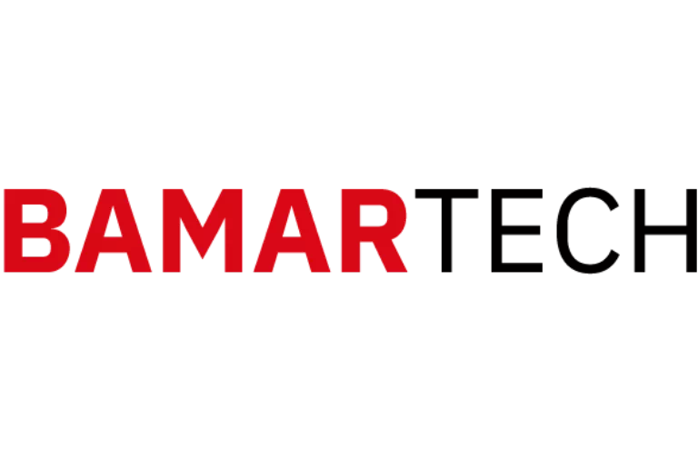 BamarTech Logo