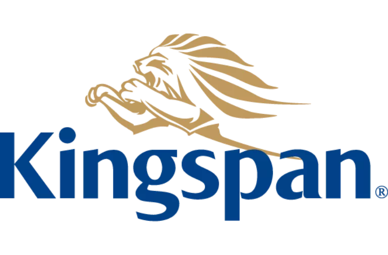 Kingspan Logo