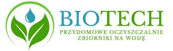 BIOTECH – Przydomowe Oczyszczalnie Ścieków Zbiorniki na Deszczówkę